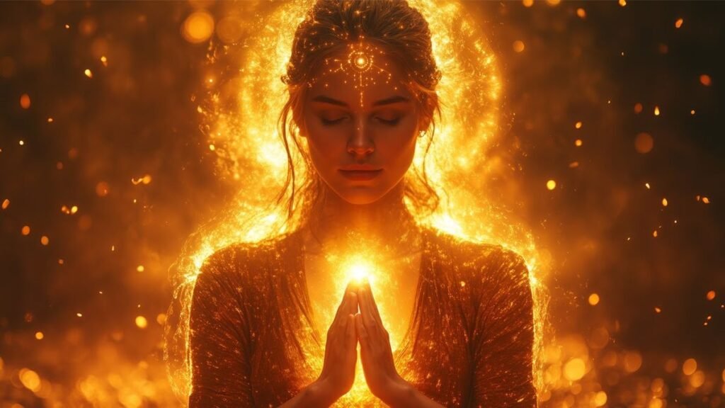 Explore Sounds Solfeggio & Healing