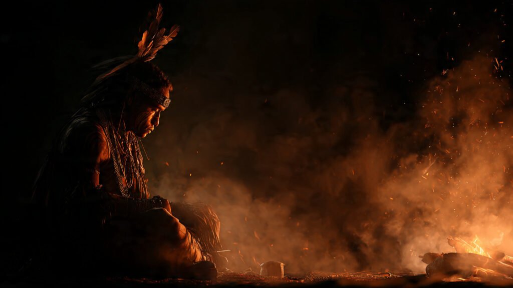 Explore Sounds Shamanic & Tribal